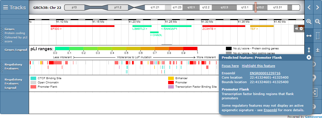 About - DECIPHER v11.23